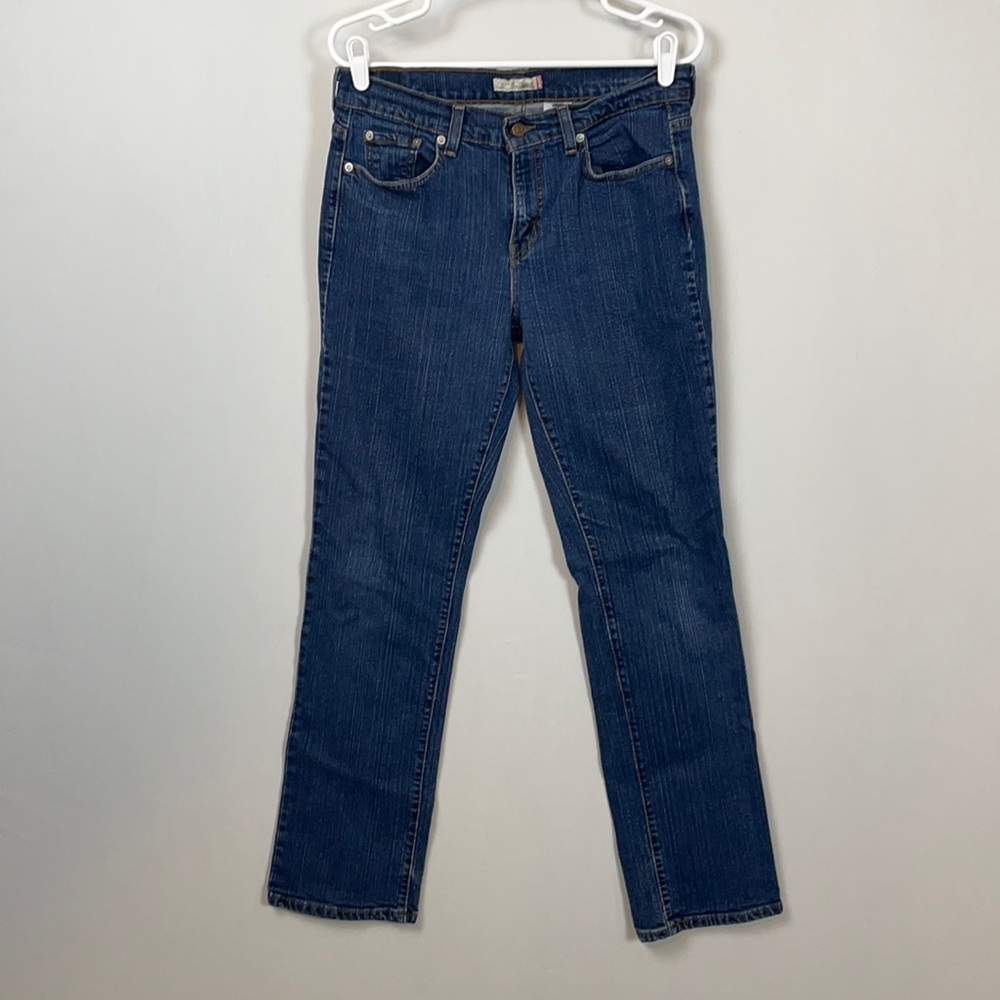 Levi's Jeans - 8